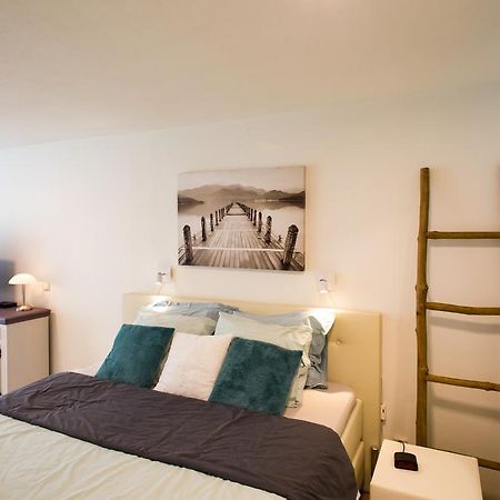 Luxe B&B Het Colmerhof Deventer Ngoại thất bức ảnh