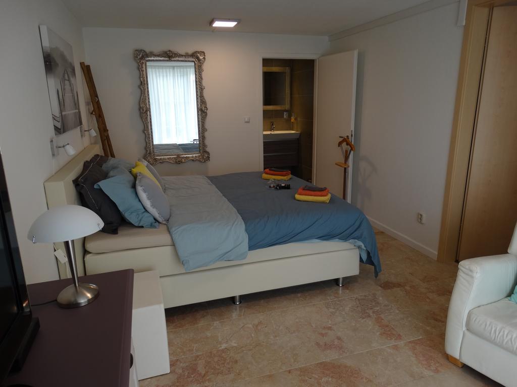 Luxe B&B Het Colmerhof Deventer Ngoại thất bức ảnh