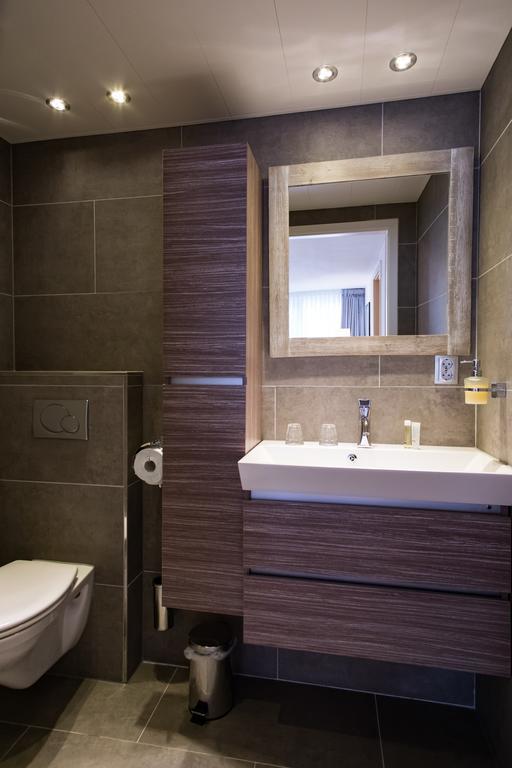 Luxe B&B Het Colmerhof Deventer Ngoại thất bức ảnh
