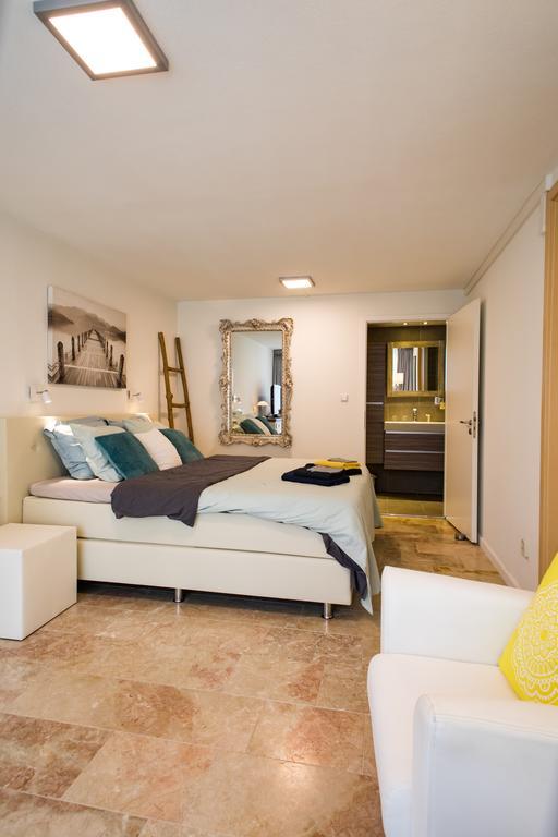 Luxe B&B Het Colmerhof Deventer Ngoại thất bức ảnh