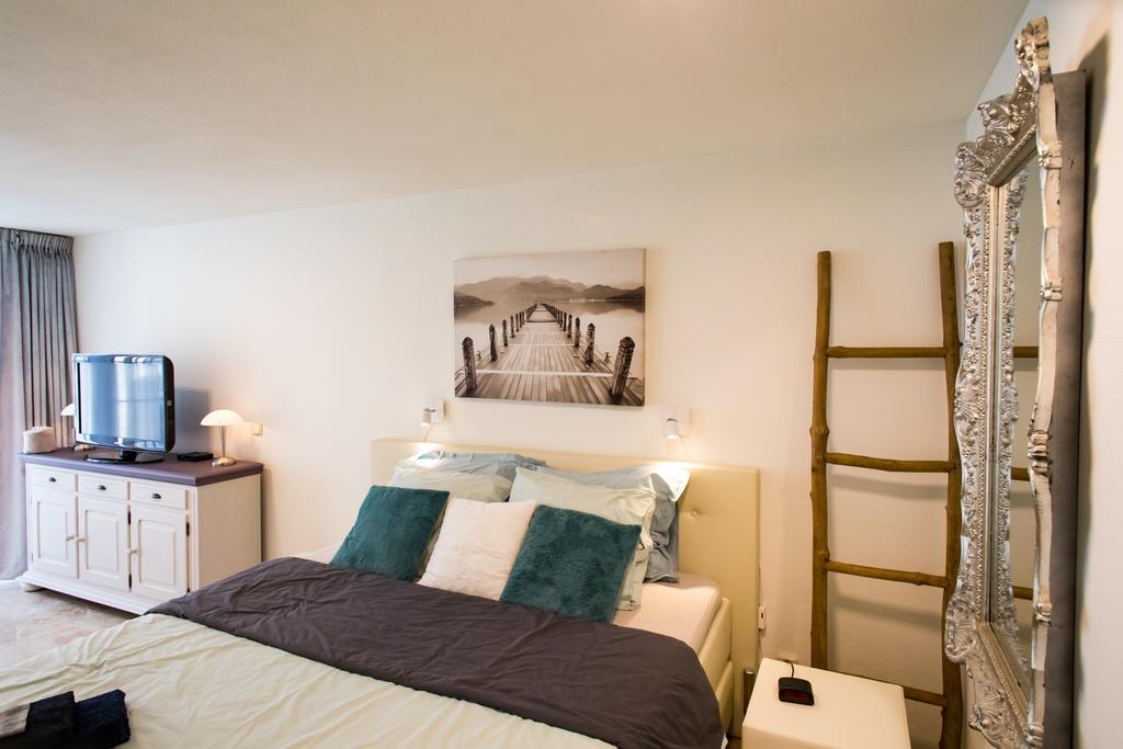 Luxe B&B Het Colmerhof Deventer Ngoại thất bức ảnh