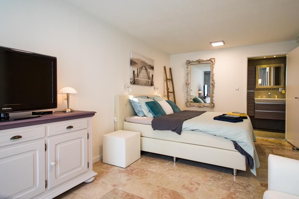 Luxe B&B Het Colmerhof Deventer Ngoại thất bức ảnh