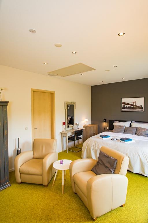 Luxe B&B Het Colmerhof Deventer Ngoại thất bức ảnh