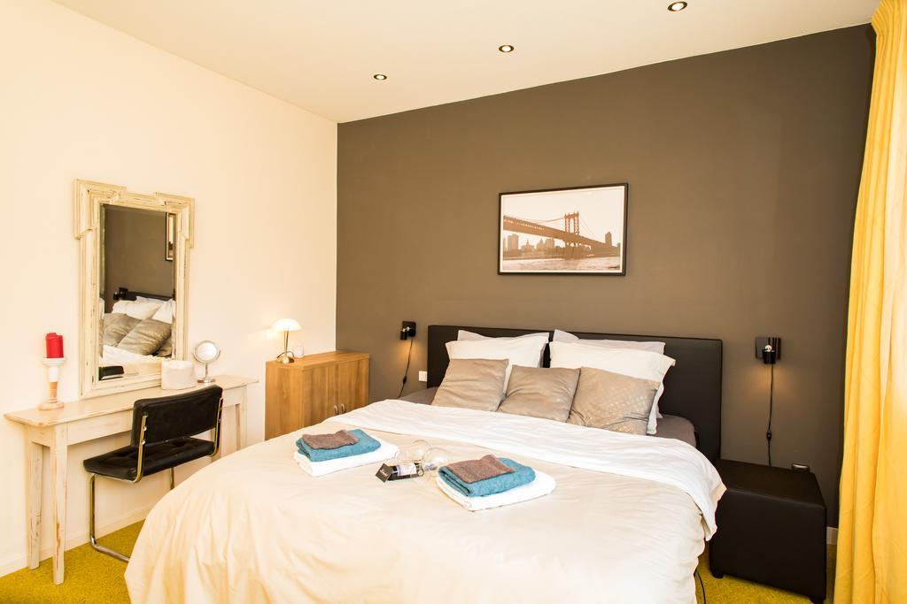 Luxe B&B Het Colmerhof Deventer Ngoại thất bức ảnh