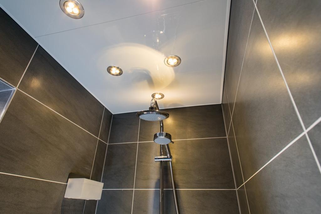 Luxe B&B Het Colmerhof Deventer Ngoại thất bức ảnh