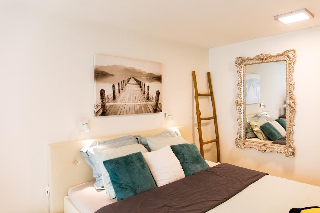 Luxe B&B Het Colmerhof Deventer Ngoại thất bức ảnh