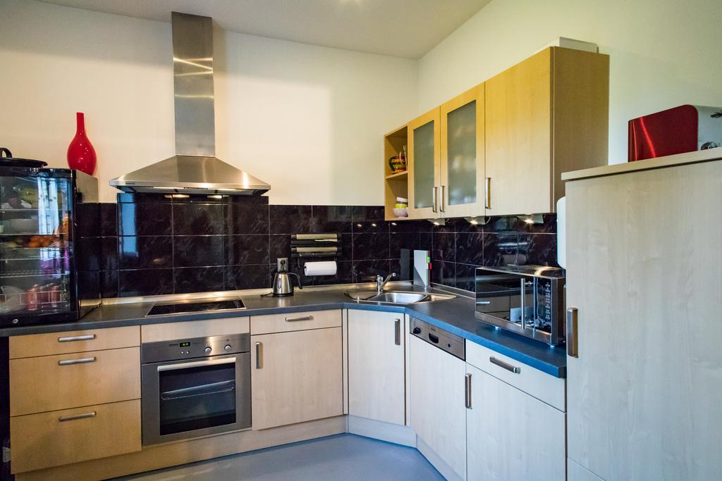 Luxe B&B Het Colmerhof Deventer Ngoại thất bức ảnh