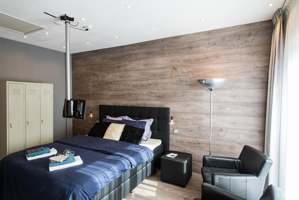 Luxe B&B Het Colmerhof Deventer Ngoại thất bức ảnh