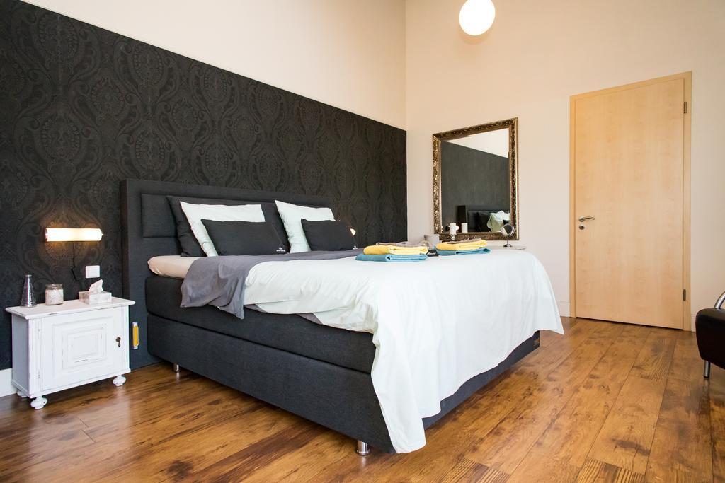 Luxe B&B Het Colmerhof Deventer Ngoại thất bức ảnh