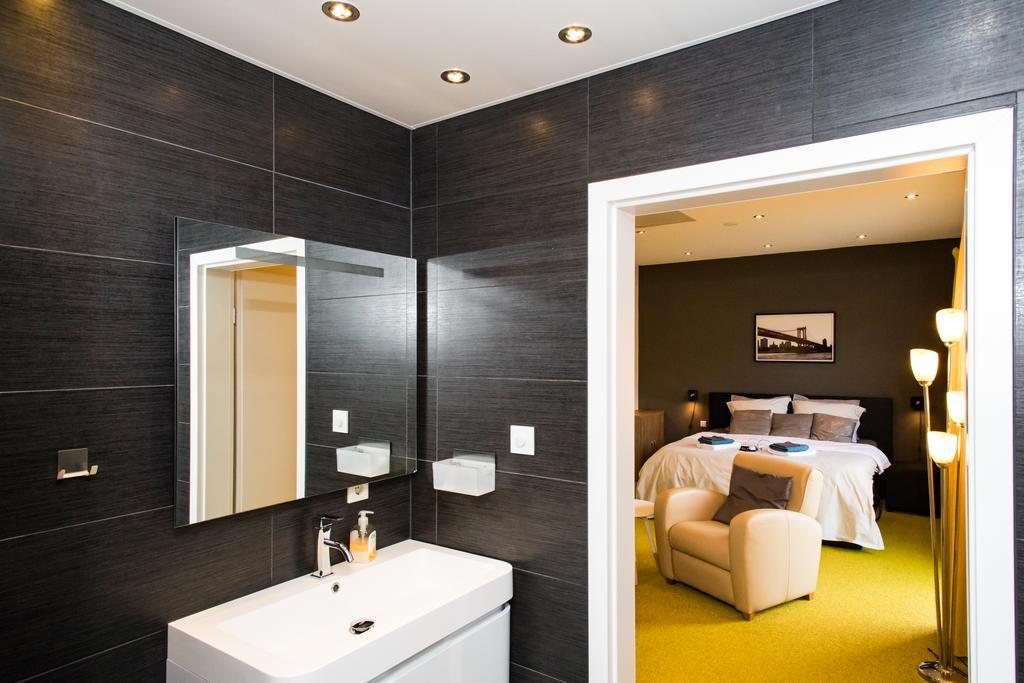Luxe B&B Het Colmerhof Deventer Ngoại thất bức ảnh