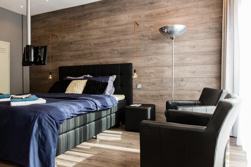 Luxe B&B Het Colmerhof Deventer Ngoại thất bức ảnh