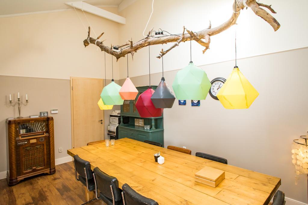 Luxe B&B Het Colmerhof Deventer Ngoại thất bức ảnh