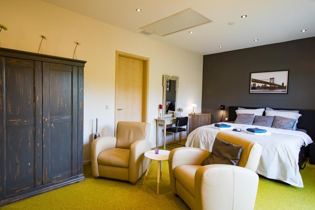 Luxe B&B Het Colmerhof Deventer Ngoại thất bức ảnh