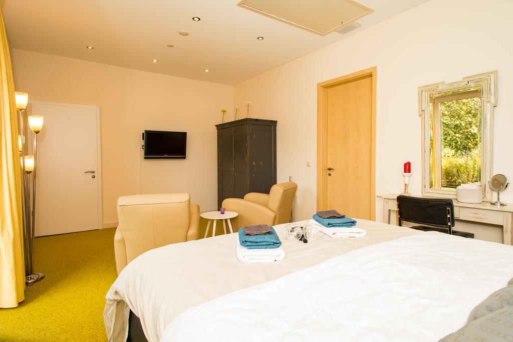 Luxe B&B Het Colmerhof Deventer Ngoại thất bức ảnh