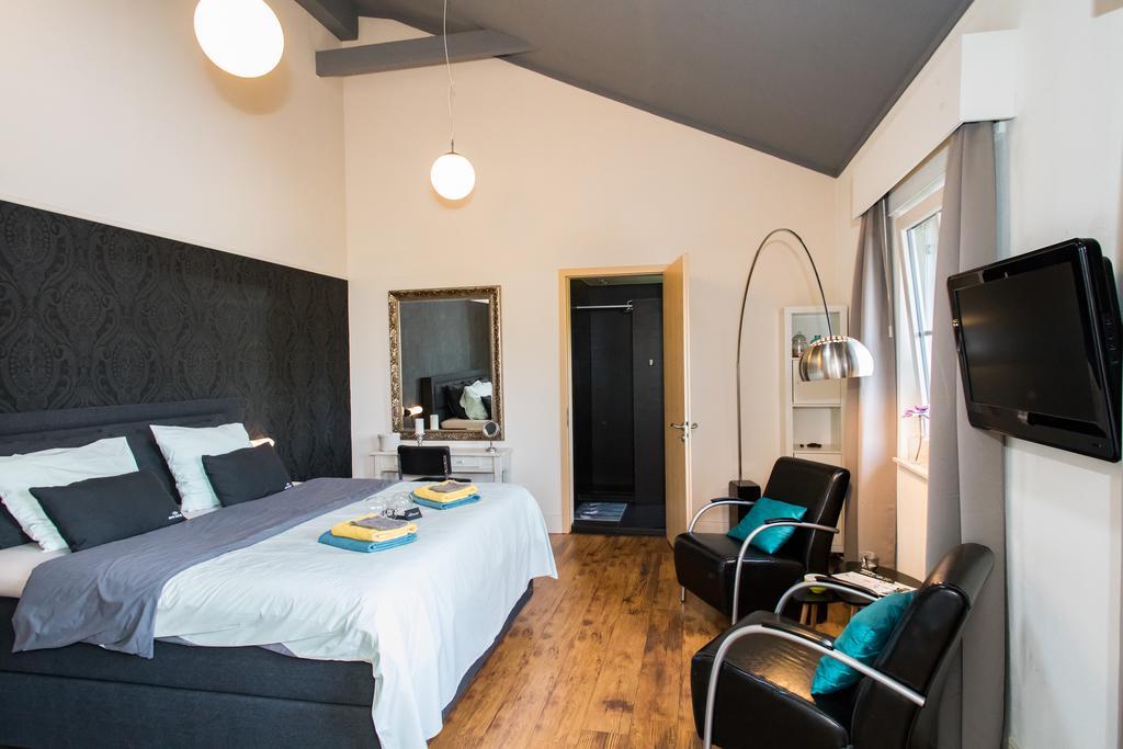 Luxe B&B Het Colmerhof Deventer Ngoại thất bức ảnh