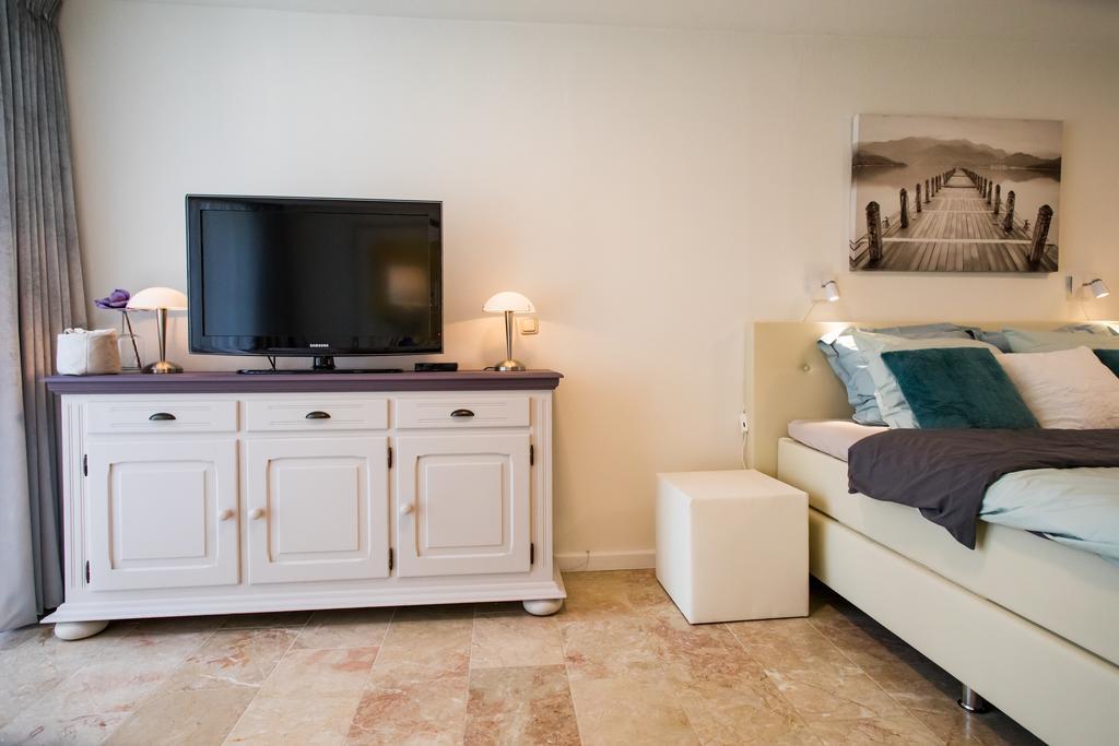 Luxe B&B Het Colmerhof Deventer Ngoại thất bức ảnh