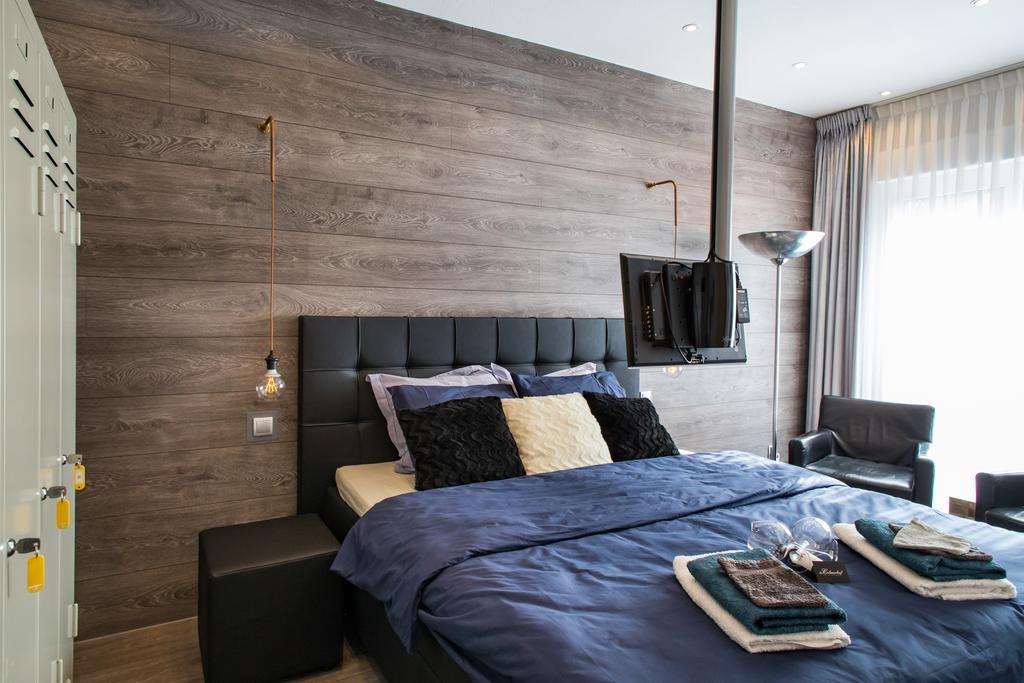 Luxe B&B Het Colmerhof Deventer Ngoại thất bức ảnh