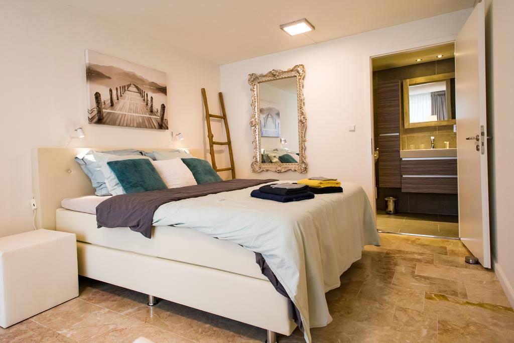 Luxe B&B Het Colmerhof Deventer Ngoại thất bức ảnh